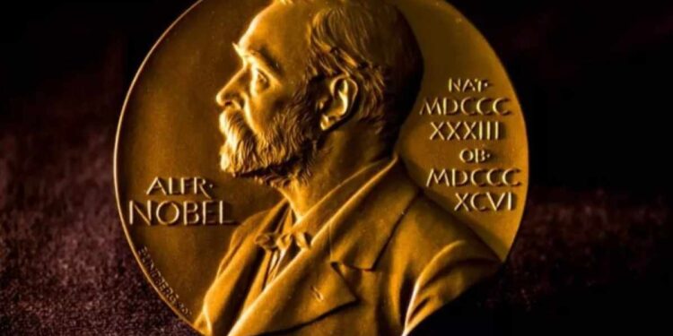 Premio Nobel
