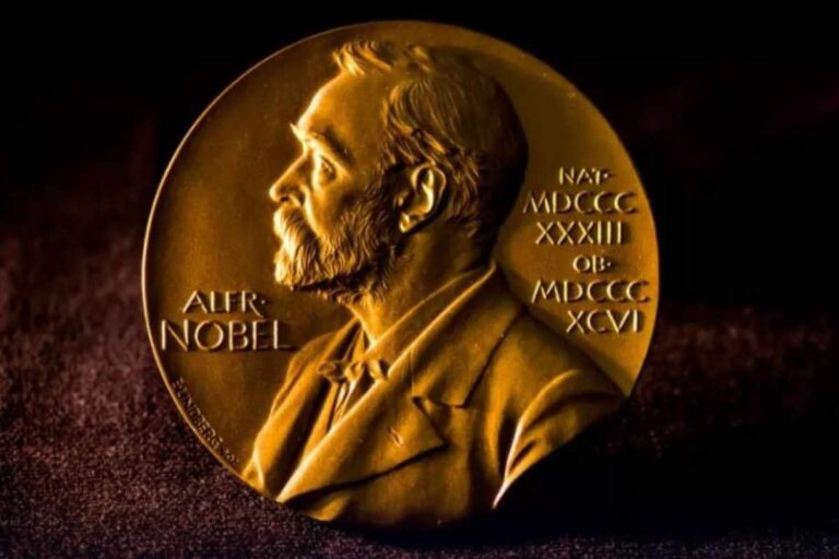 Premio Nobel