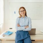 Professoressa