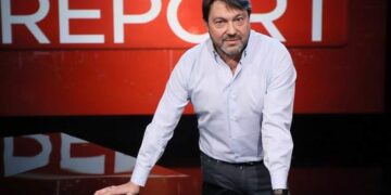 Report Sigfrido Ranucci