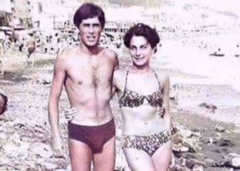 Ricchi e Poveri com'erano prima