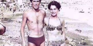 Ricchi e Poveri com'erano prima