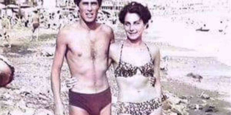 Ricchi e Poveri com'erano prima