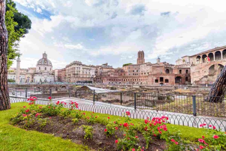 Roma