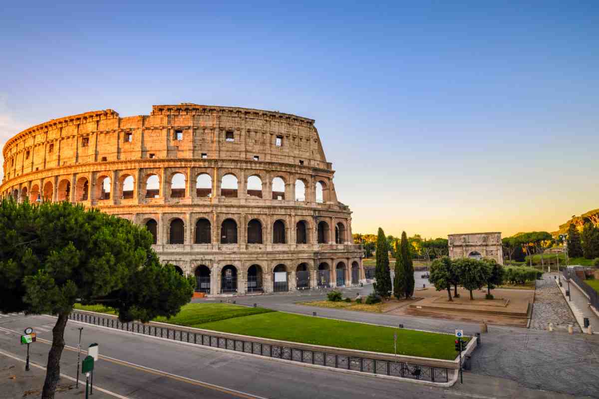 Roma