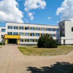 Scuola esterno