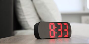 Sveglia digitale