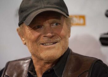 dove vive terence hill