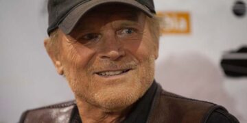 dove vive terence hill
