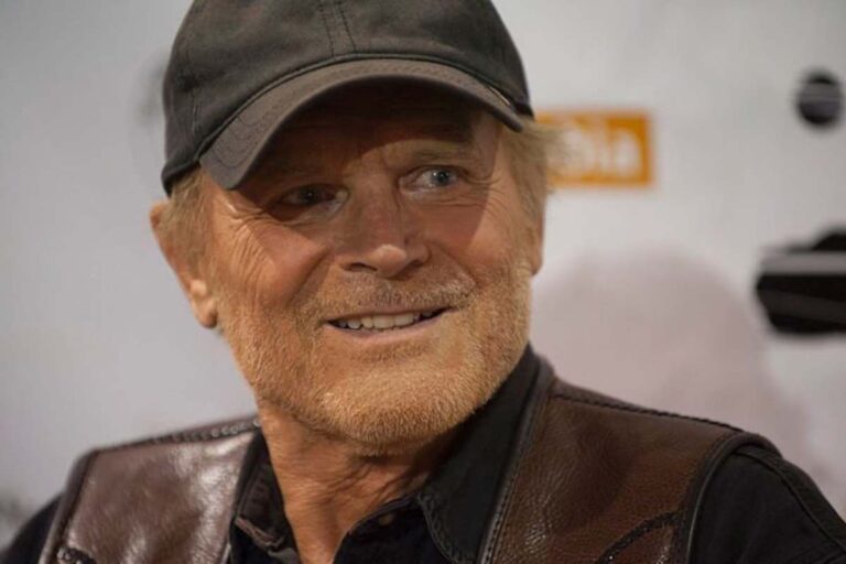 dove vive terence hill