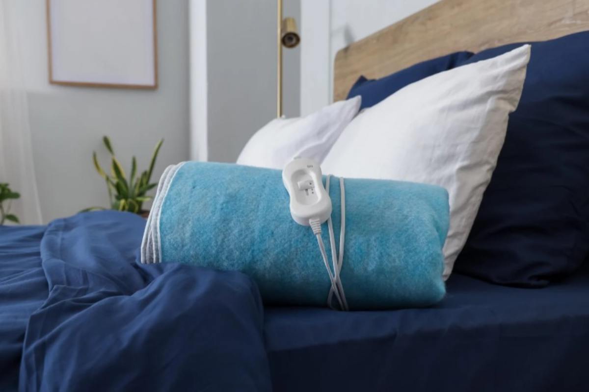 Termoforo contro il freddo