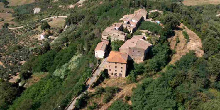 Toscana