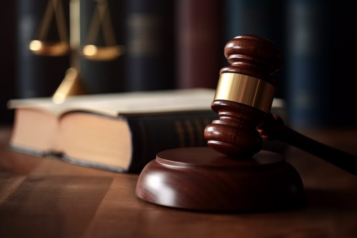 Tribunale sentenza