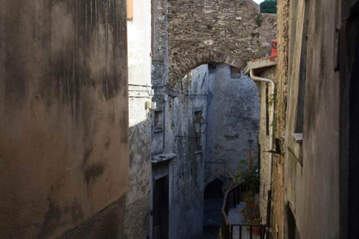 Triora