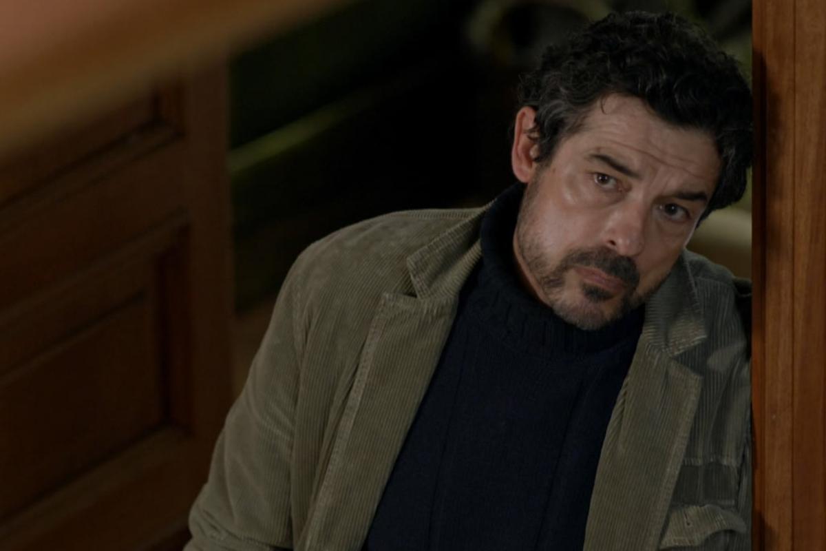 Nuova stagione Un Professore