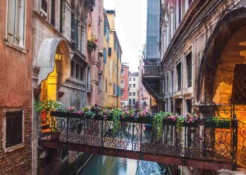 Progetto Veneto Segreto