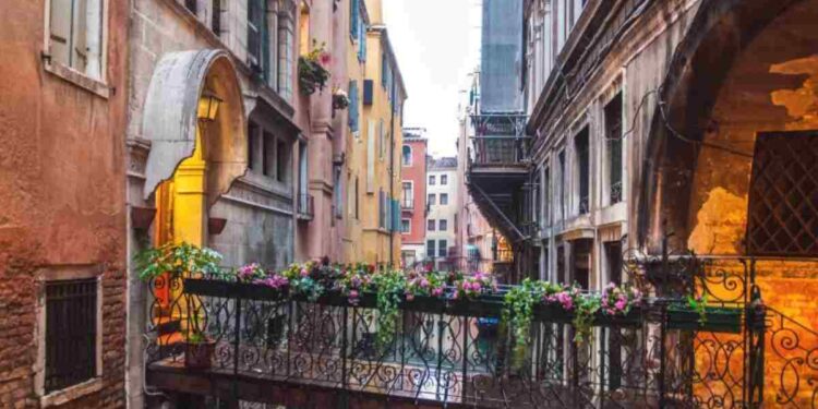 Progetto Veneto Segreto