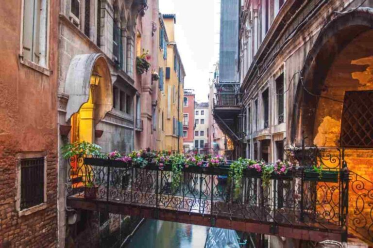 Progetto Veneto Segreto