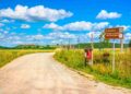 Via Francigena