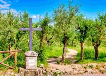 Itinerario millenario