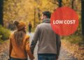 Viaggio in autunno low cost