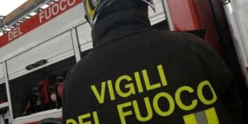 Vigili del fuoco