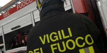 Vigili del fuoco