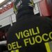 Vigili del fuoco