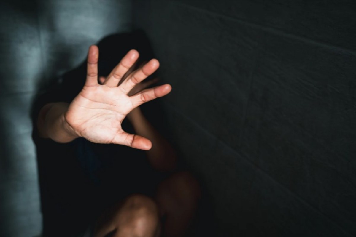 Sostegno contro violenza donne