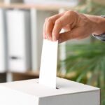 Voto scheda