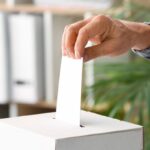 Voto scheda