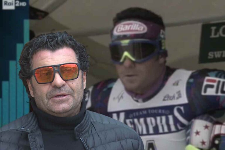 come vive oggi alberto tomba