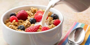 Cereali del supermercato, pesticidi oltre misura in queste marche