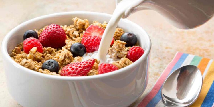 Cereali del supermercato, pesticidi oltre misura in queste marche