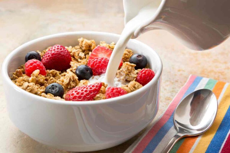 Cereali del supermercato, pesticidi oltre misura in queste marche