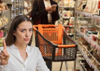 allerta alimentare attenzione