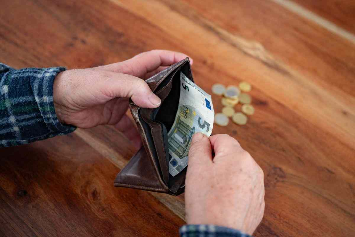 allarme pensioni: cosa succede con la quota 104
