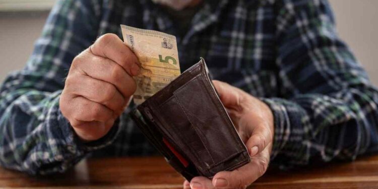 allarme pensioni: cosa succede con la quota 104