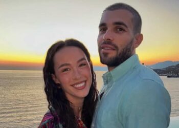 aurora ramazzotti, data del matrimonio da favola con goffredo cerza