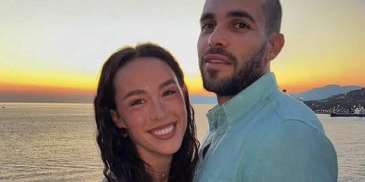 aurora ramazzotti, data del matrimonio da favola con goffredo cerza