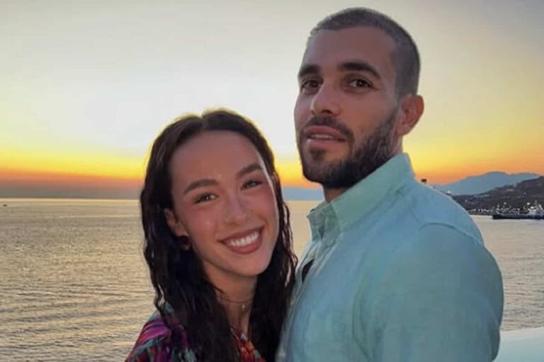 aurora ramazzotti, data del matrimonio da favola con goffredo cerza