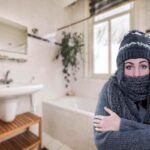 bagno freddo soluzione