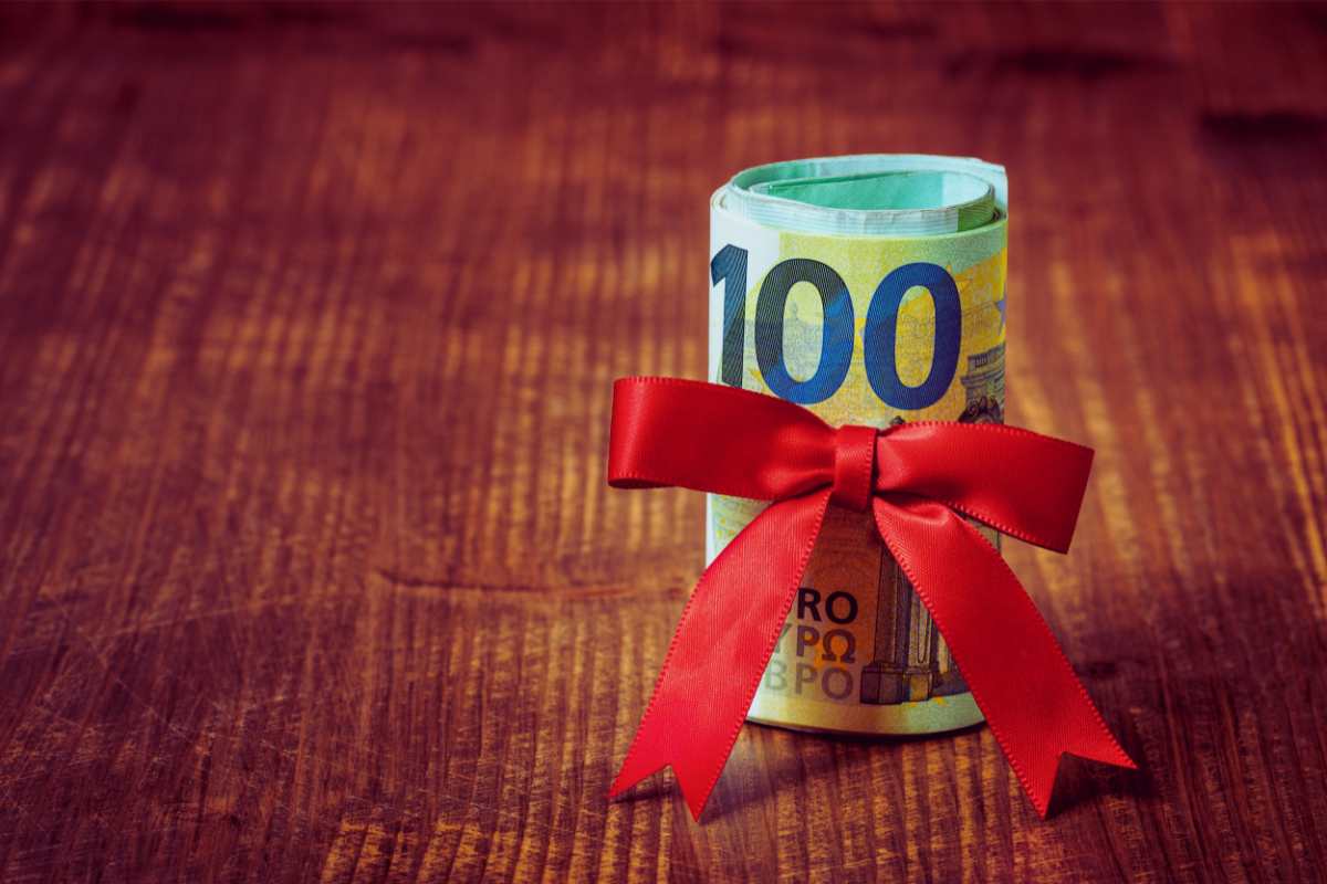500 euro extra a fine mese, stavolta spettano anche a te