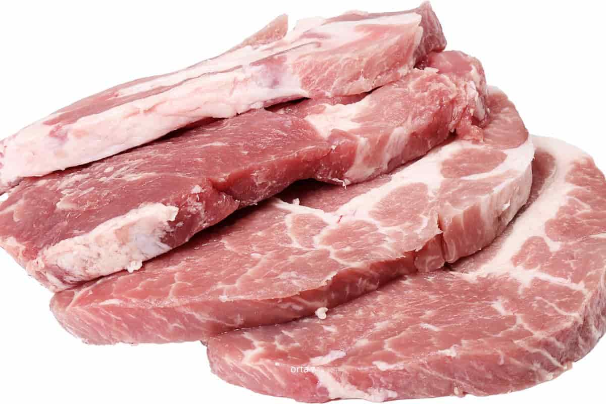 non mangiare la carne sottovuoto se ha questo odore