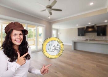 casa a 1 euro se vai a vivere su quest'isola