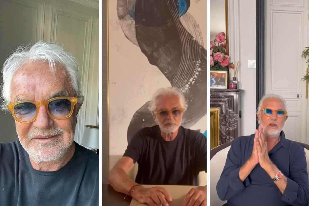 casa flavio briatore