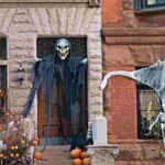 Halloween in viaggio, la nuova tendenza del 2025: la destinazione gotica