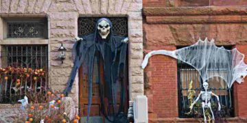 Halloween in viaggio, la nuova tendenza del 2025: la destinazione gotica