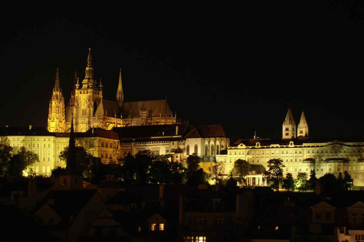 Halloween in viaggio, la nuova tendenza del 2025: la destinazione gotica