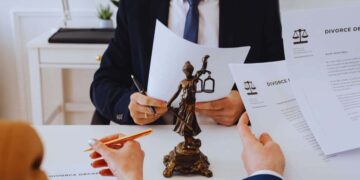 Cosa rischio se svuoto il conto corrente prima della separazione